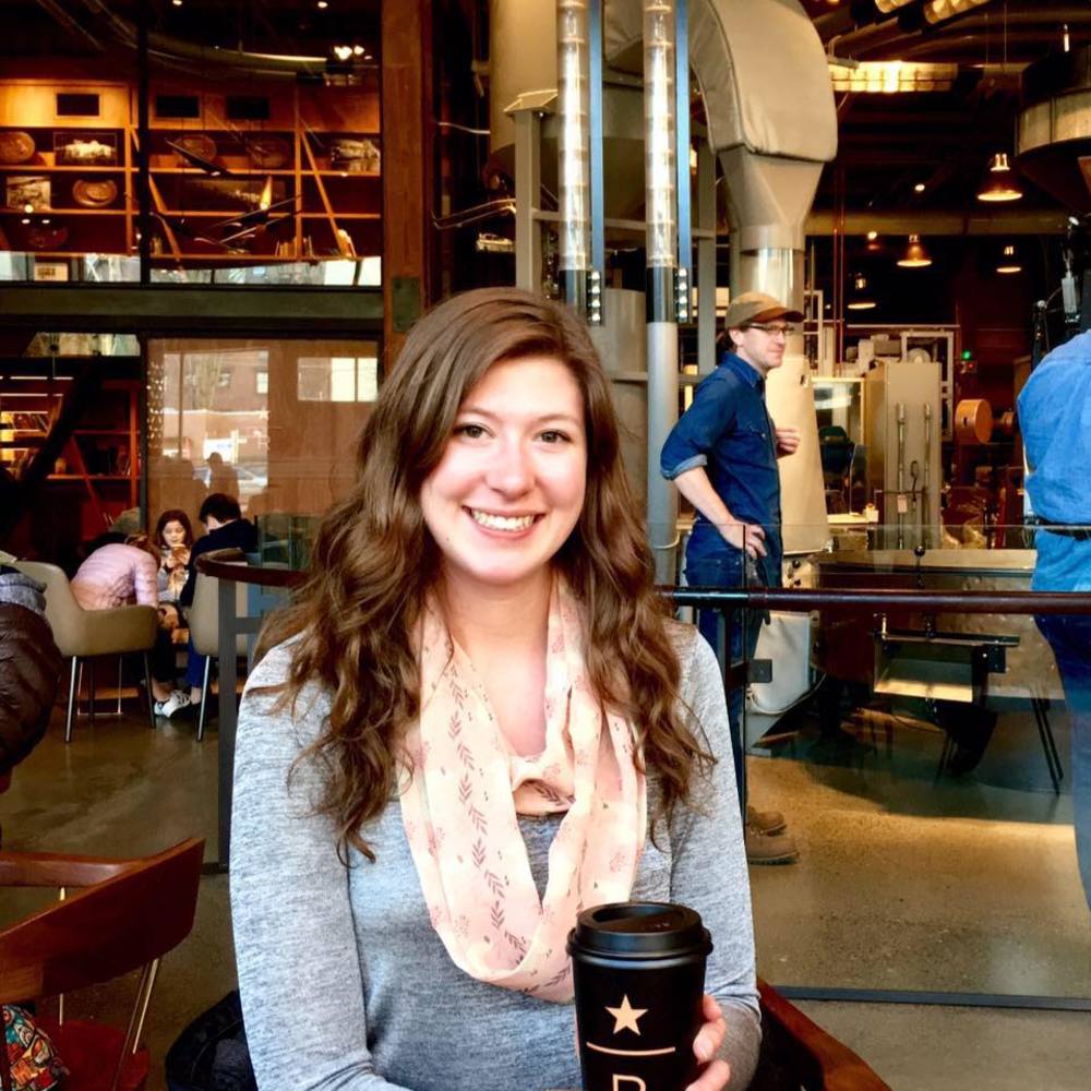 Meet your Posher, Cassie